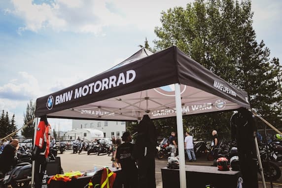 Why Buy Custom Canopy